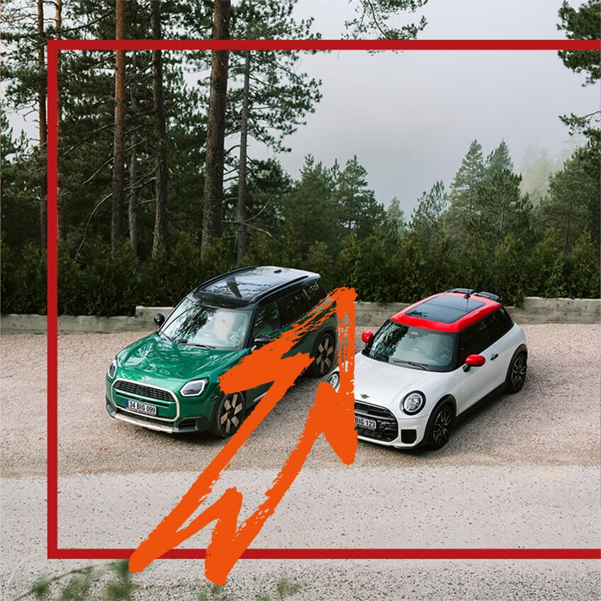 MINI Club | MINI Türkiye